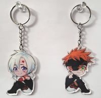 Image 2 of Discontinued Keychains [SALE]