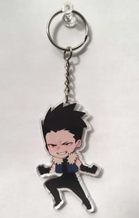 Image 4 of Discontinued Keychains [SALE]