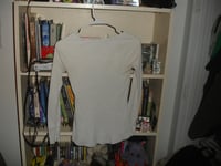 Image 2 of Waffle Shirt - S