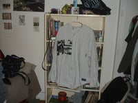 Image 1 of Button Down - XL