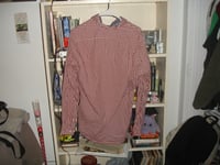 Image 2 of Button Up - L