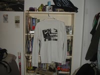 Image 1 of Waffle Sh1rt - S