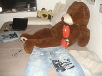Image 2 of Jeans - 36x32