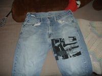 Image 3 of Jeans - 36x32