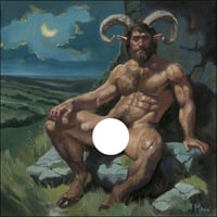 Image 1 of The Horned Guardian