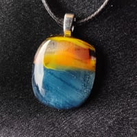 Image 1 of Watercolor Daydream