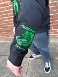 Image 2 of Ronald the Reptile LS