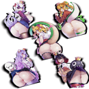 Image 2 of Gyaruettes!