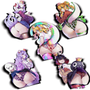 Image 1 of Gyaruettes!