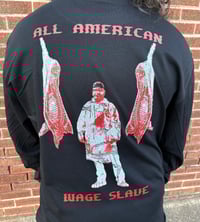 Image 1 of Wage Slave