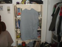 Image 2 of Button Up - XL