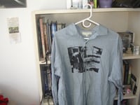 Image 1 of Button Up - XL