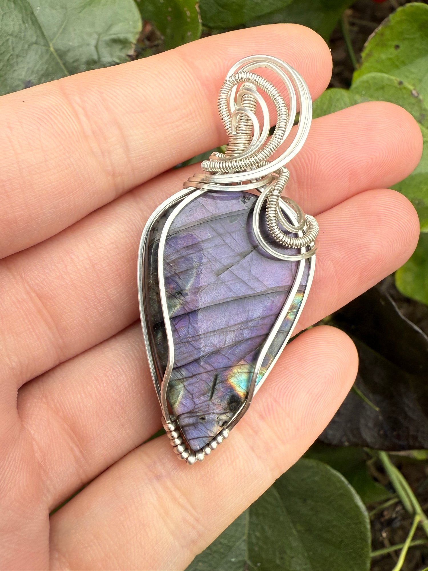 Custom listing for vajra