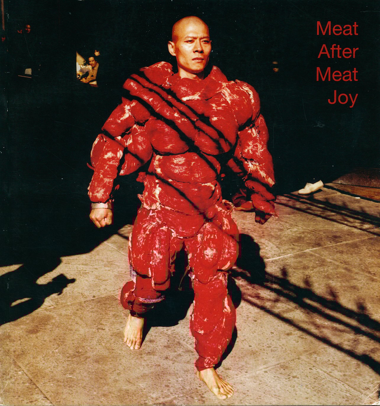 Image of Meat After Meat Joy