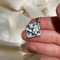 Image 4 of GARDEN PENDANT 