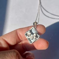 Image 3 of GARDEN PENDANT 