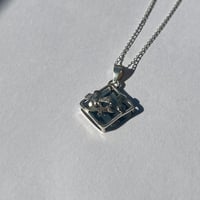 Image 5 of GARDEN PENDANT 