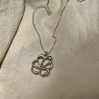 Image 3 of FLOW PENDANT 