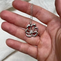 Image 4 of FLOW PENDANT 