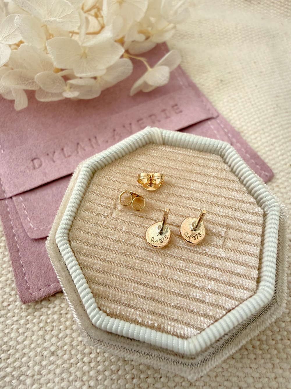 Image of Diamond Studs