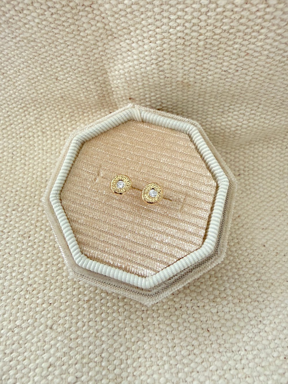 Image of Diamond Studs
