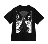 Image 1 of DYSTOPIA//SZUMO Hansha design