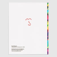 Image 2 of Distracted by Thinking No. 3