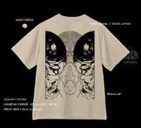 Image 4 of DYSTOPIA//SZUMO Hansha design