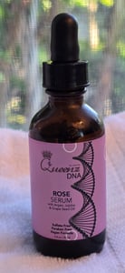 Image of QUEENZ DNA ROSE SERUM