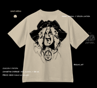 Image 4 of DYSTOPIA//SZUMO ARENA