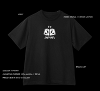 Image 2 of DYSTOPIA//SZUMO FUTAGO desing