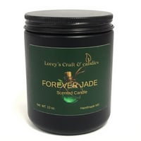 Image 1 of Forever Jade scented candle