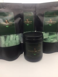 Image 2 of Forever Jade scented candle