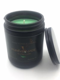 Image 3 of Forever Jade scented candle