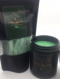 Image 4 of Forever Jade scented candle