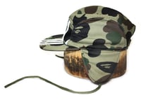 Image 4 of 3 stripe trapper