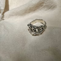 Image 2 of CLUSTER RING (P)
