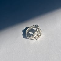 Image 3 of CLUSTER RING (P)