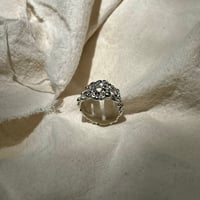 Image 5 of CLUSTER RING (P)