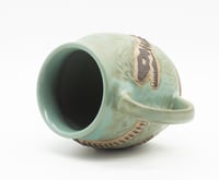Image 5 of Plesiosaur Fossil Mug