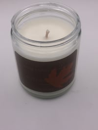 Image 3 of Autumn Falls scented Candle