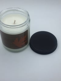 Image 4 of Autumn Falls scented Candle