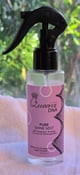 Image of NEW! QUEENZ DNA PURE SHINE MIST  