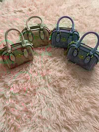 Image 1 of Mini Coach