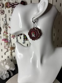 Image 3 of Christmas Earrings Collection #1 