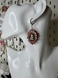 Image 4 of Christmas Earrings Collection #1 