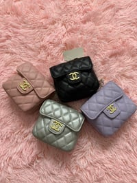 Image 2 of Mini Chanel