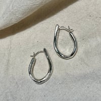 Image 3 of QUARRY HOOPS