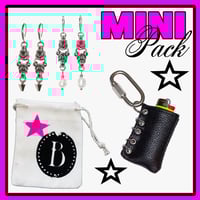 Image 2 of BEEFCAKE MINI PACK