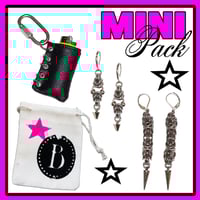 Image 5 of BEEFCAKE MINI PACK